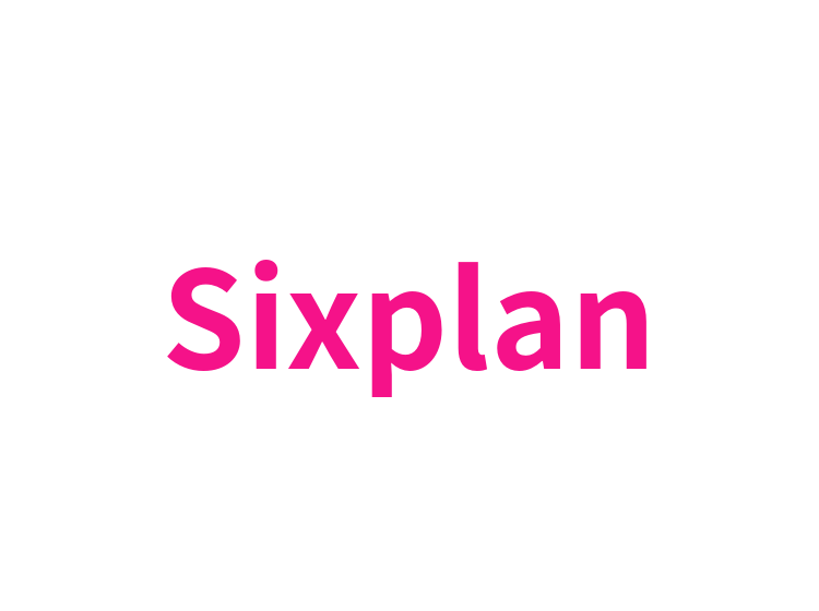 Sixplan