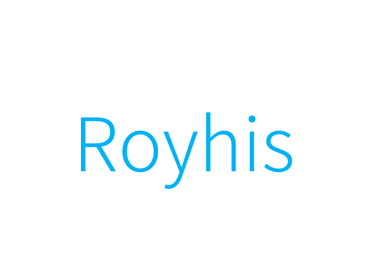 Royhis