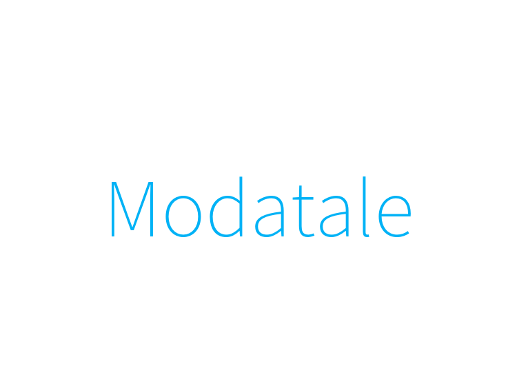 Modatale
