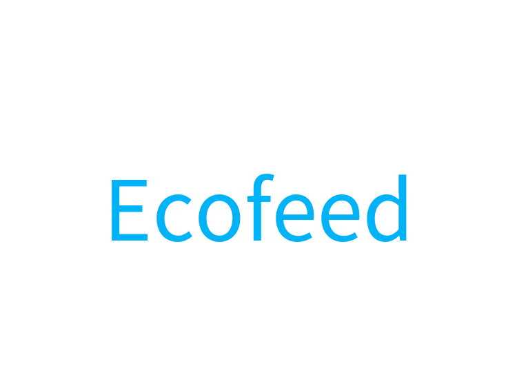 Ecofeed