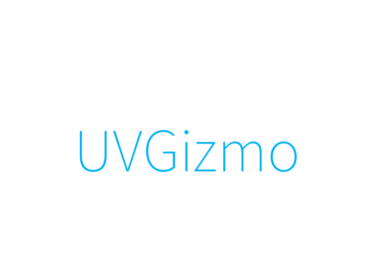 UVGizmo