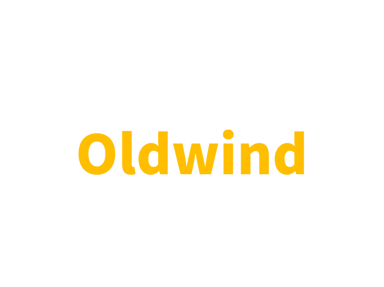 Oldwind