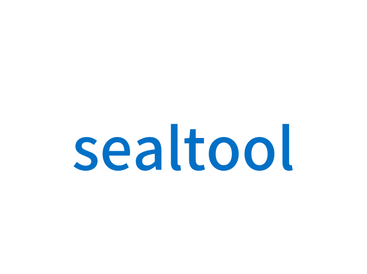 sealtool