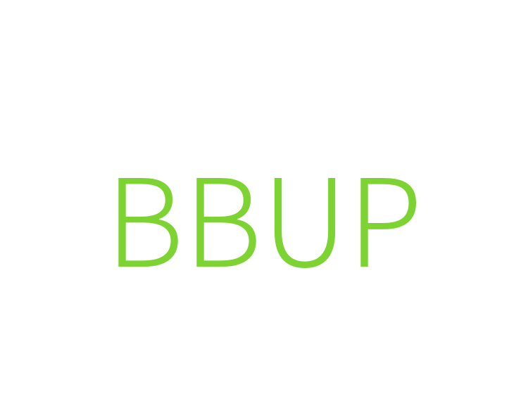 BBUP