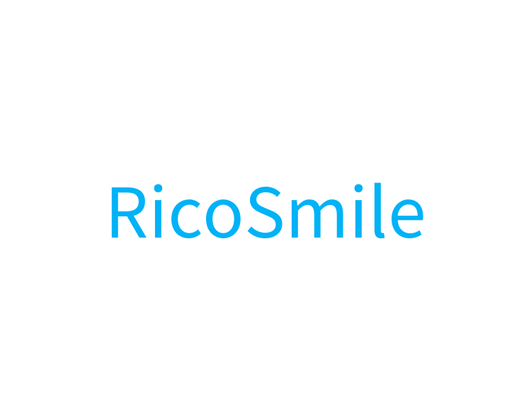 RicoSmile