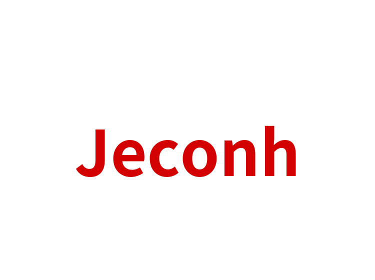 Jeconh