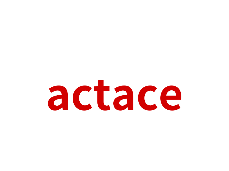 actace