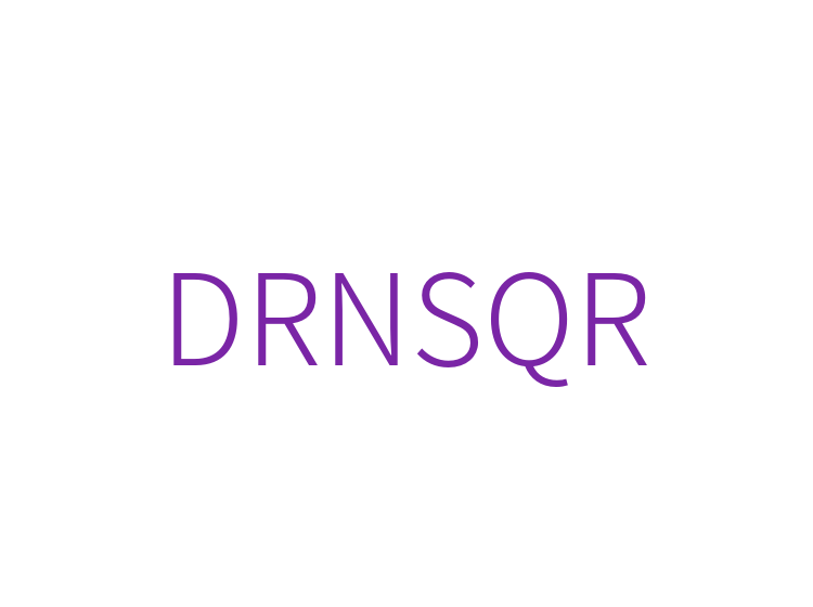 DRNSQR