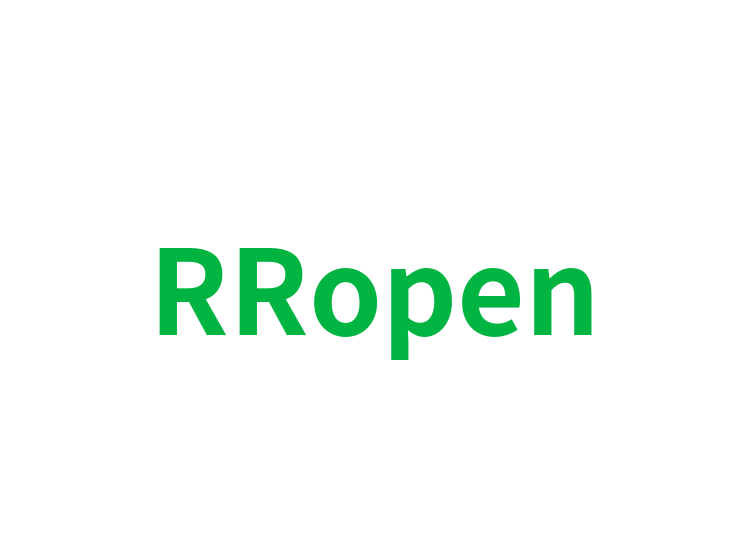 RRopen