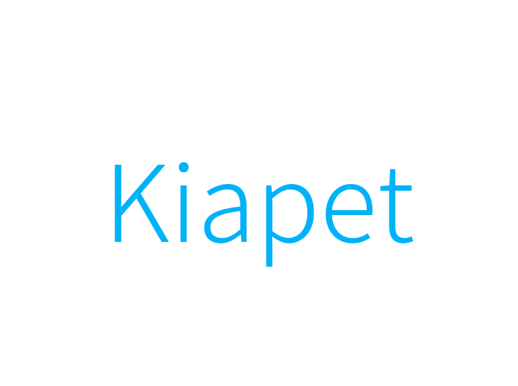 KIAPET