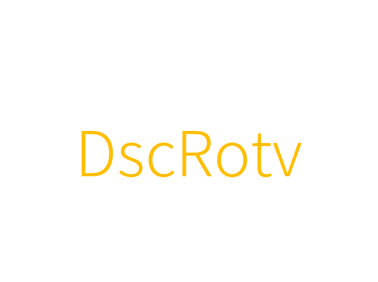 DscRotv