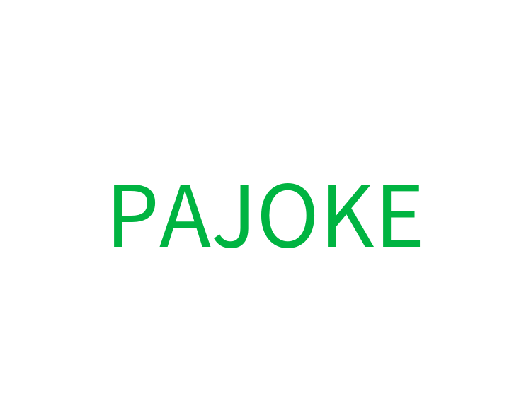 PAJOKE