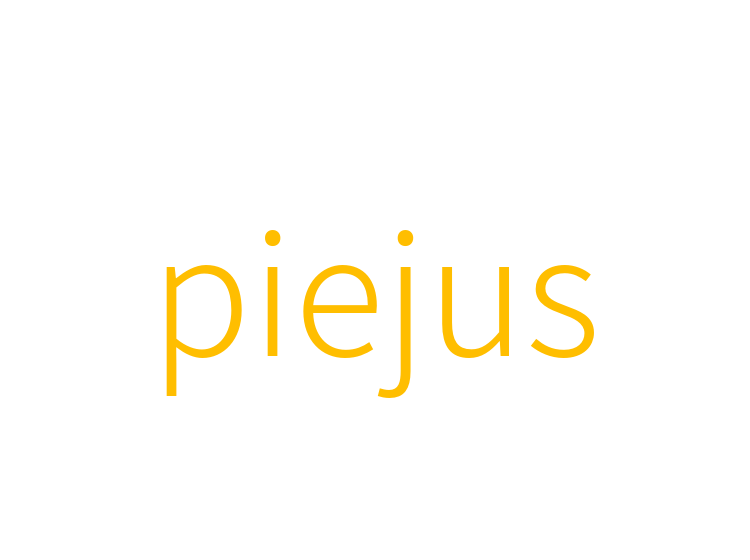 piejus