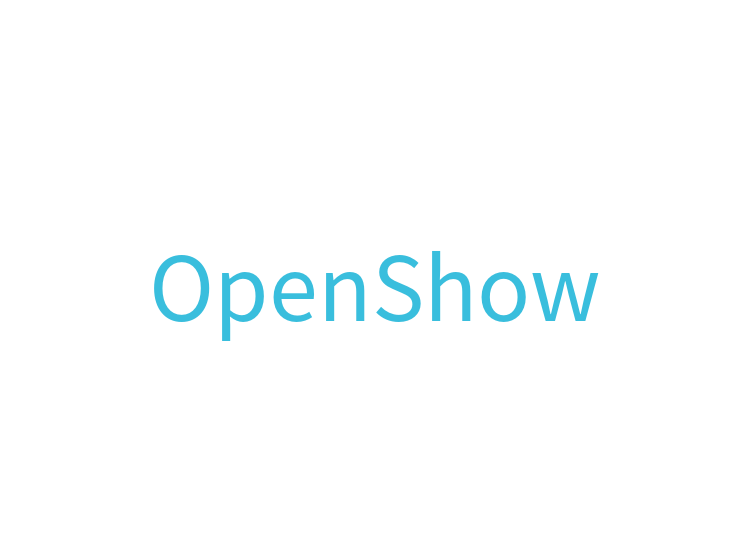 OpenShow