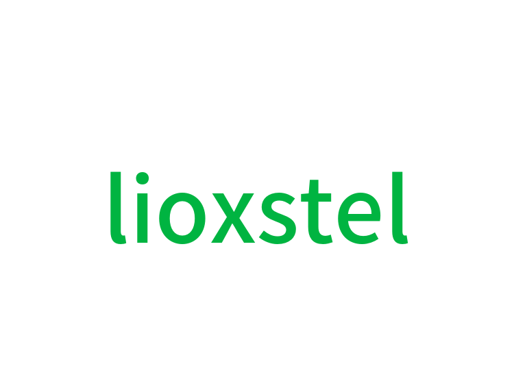 lioxstel