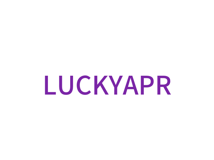 LUCKYAPR