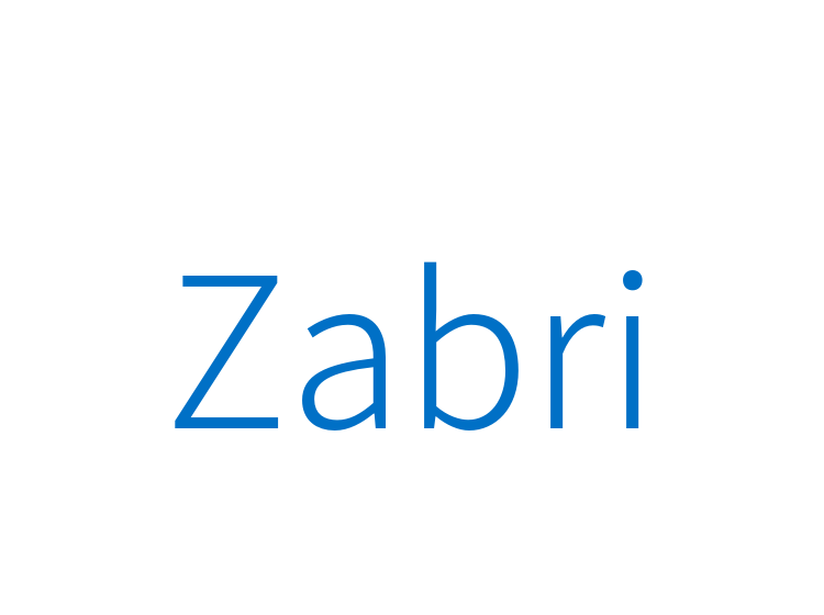 Zabri