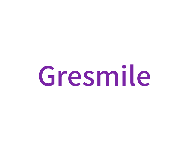 GRESMILE