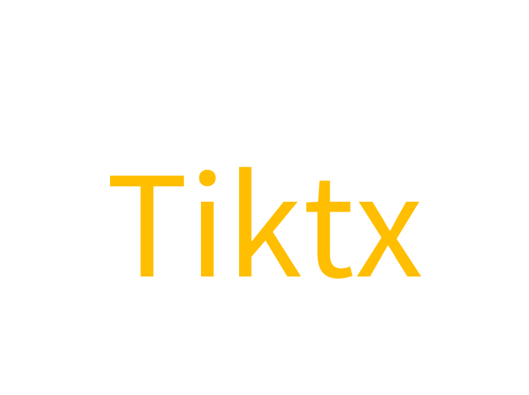 Tiktx