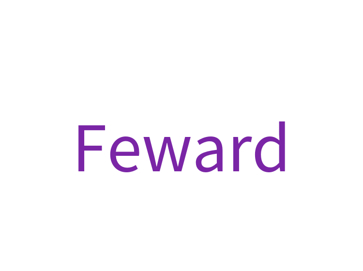Feward