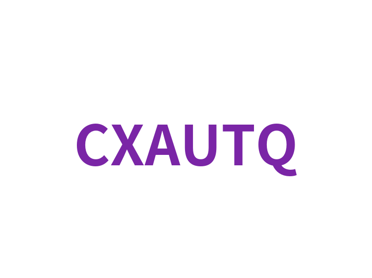 CXAUTQ