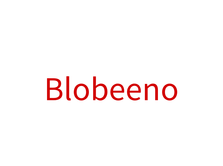Blobeeno