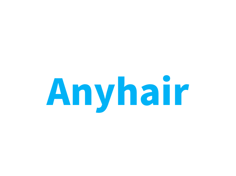 Anyhair