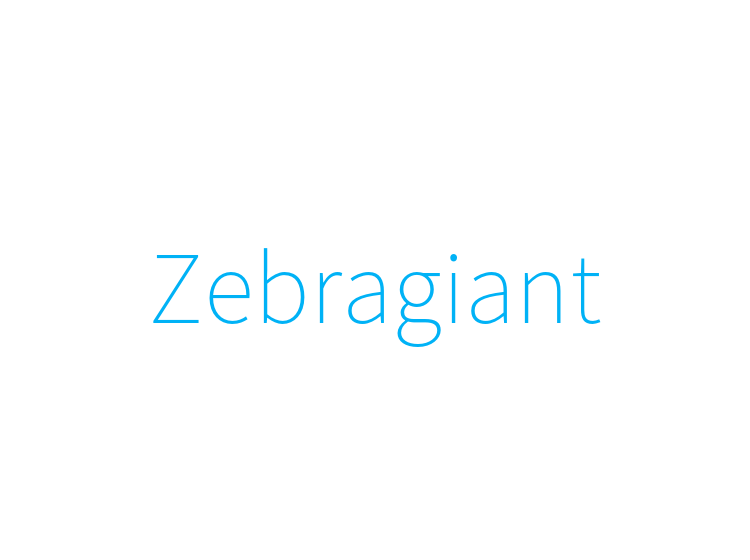 Zebragiant