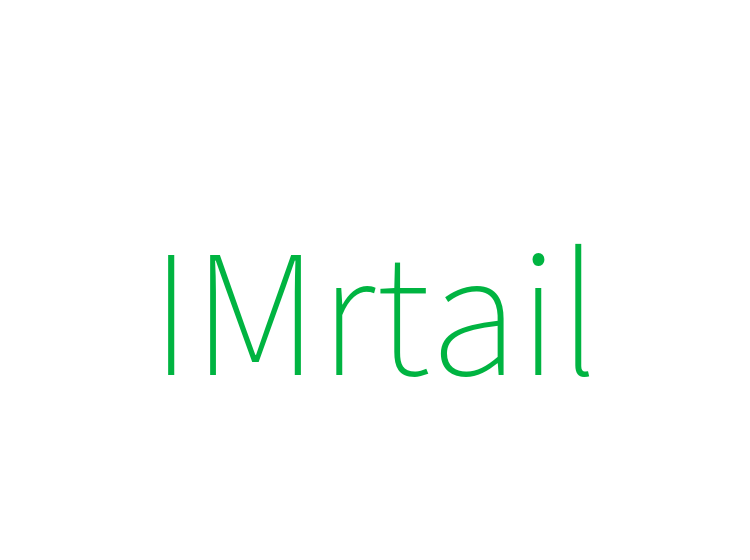 IMrtail
