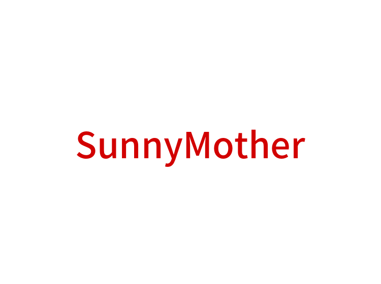 SunnyMother