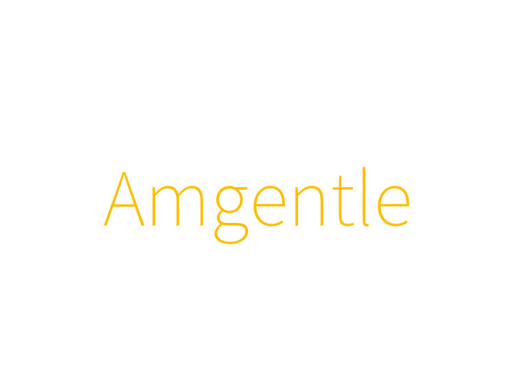 Amgentle