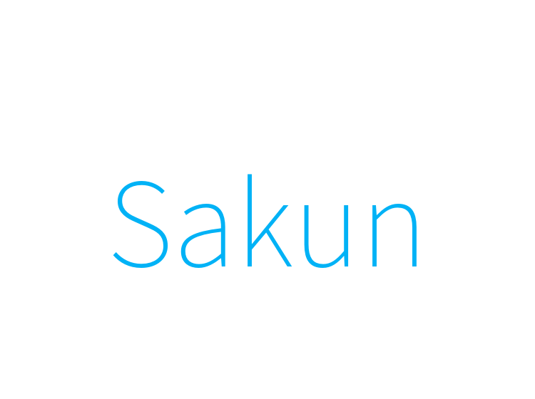 Sakun
