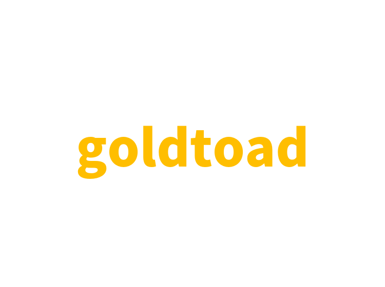 goldtoad
