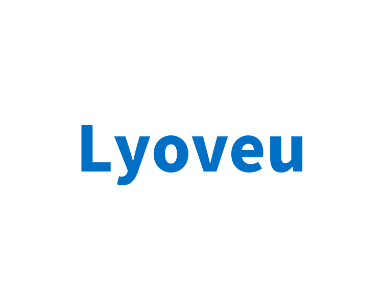 Lyoveu