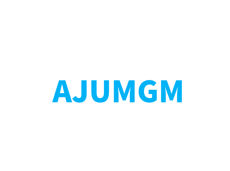  AJUMGM