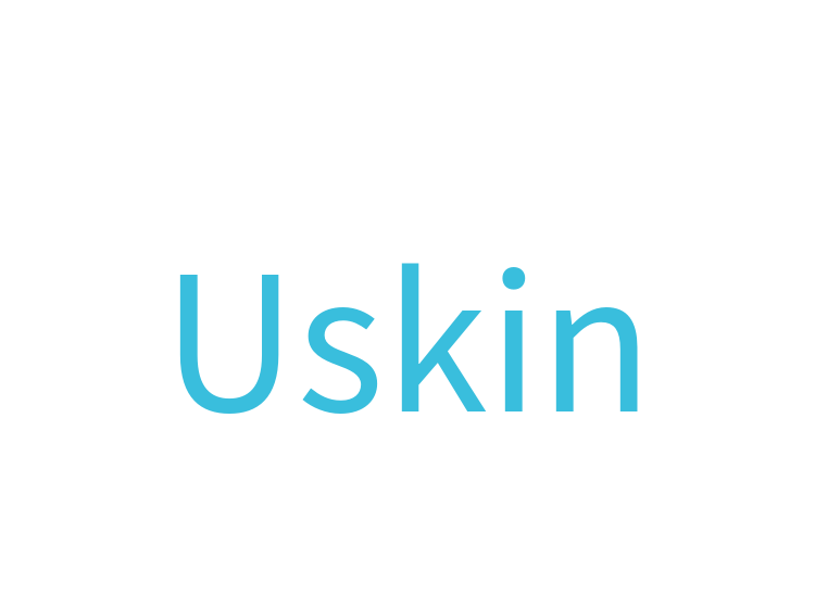 Uskin