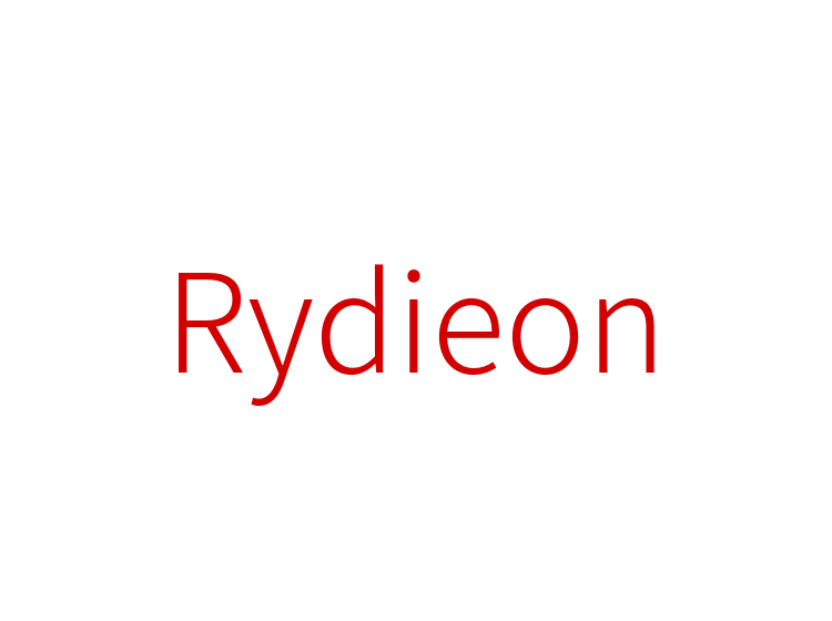 Rydieon
