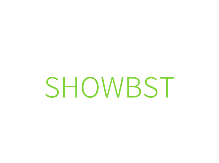 SHOWBST