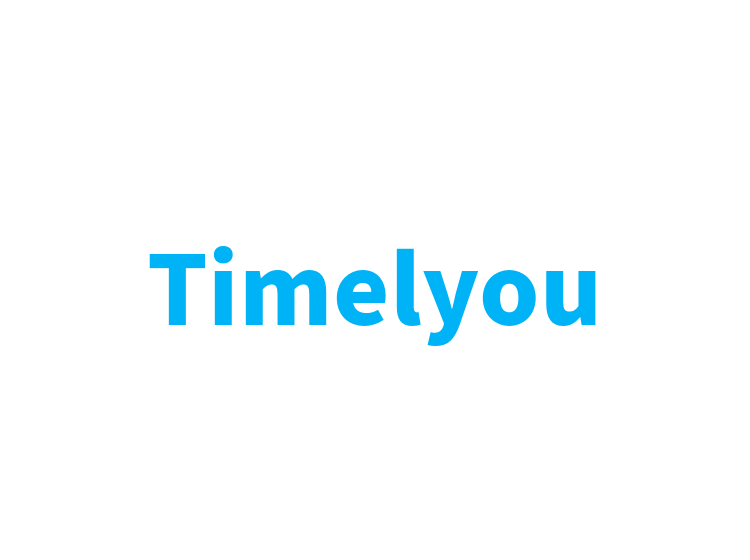 Timelyou