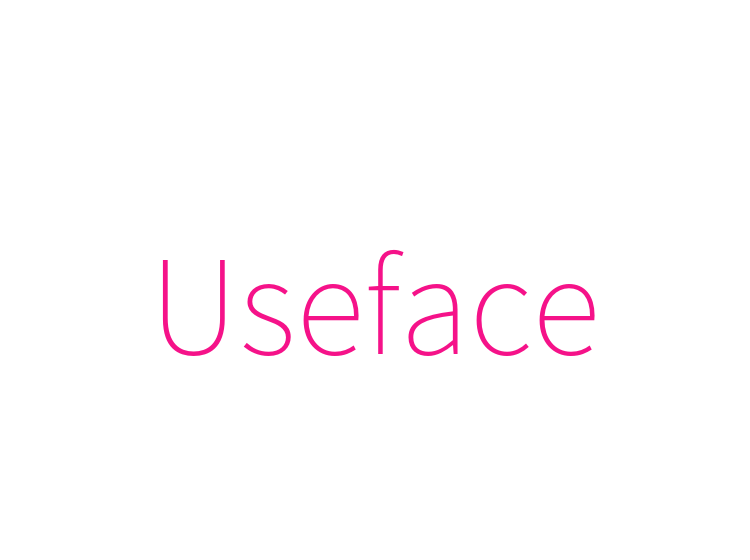 Useface