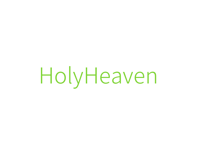 HolyHeaven