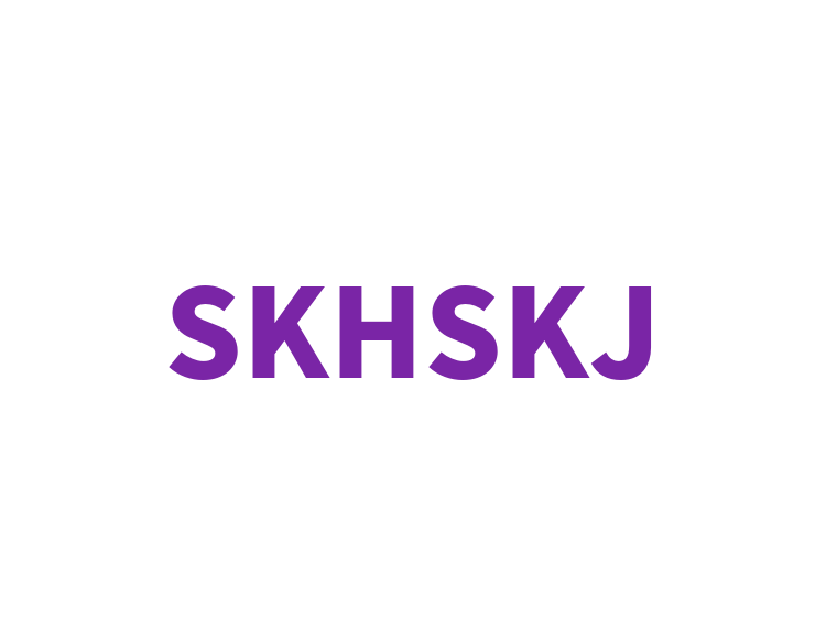SKHSKJ