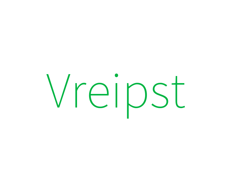 Vreipst