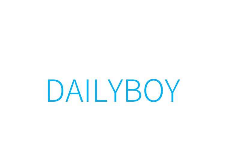 DAILYBOY