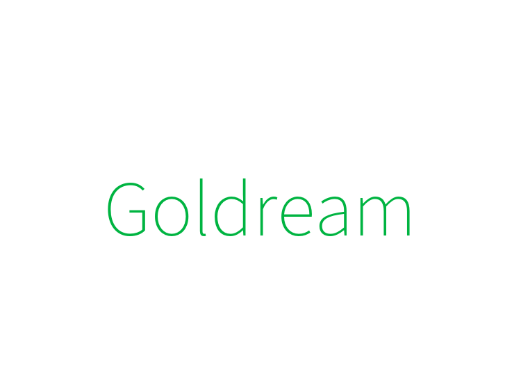 Goldream