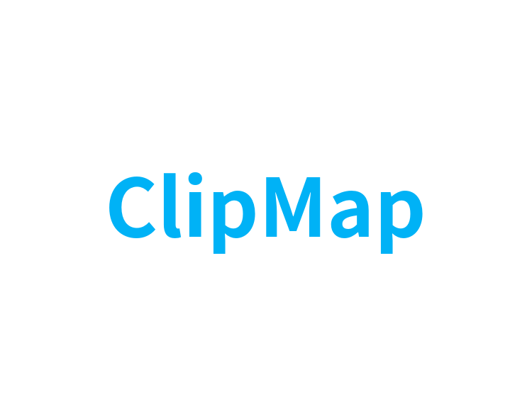 ClipMap