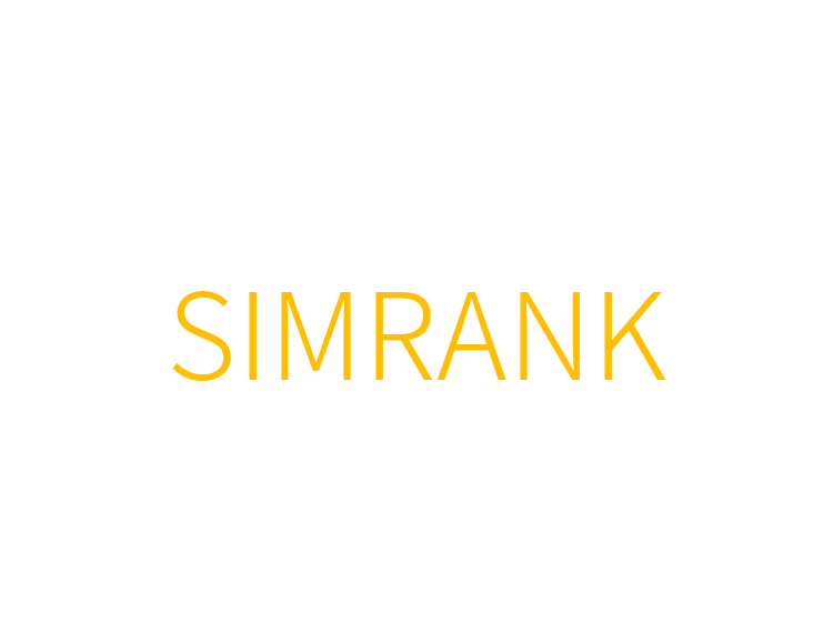 SIMRANK