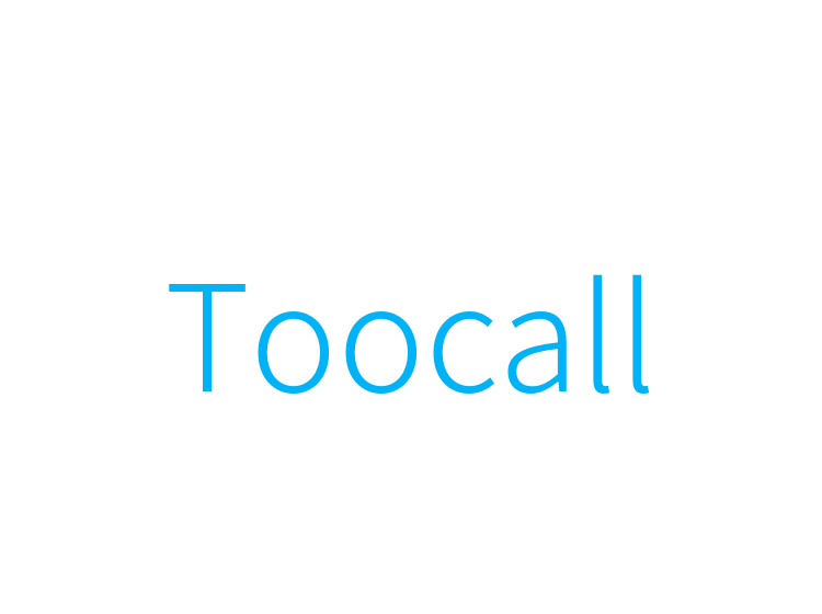Toocall