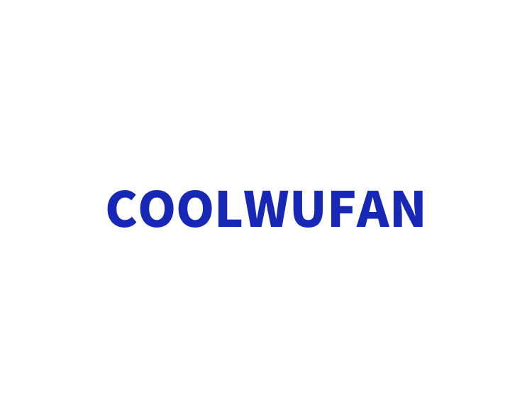 COOLWUFAN