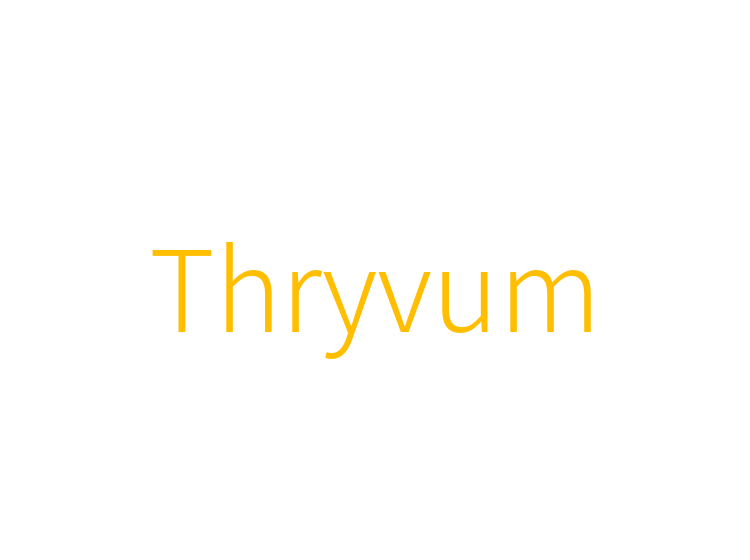 Thryvum